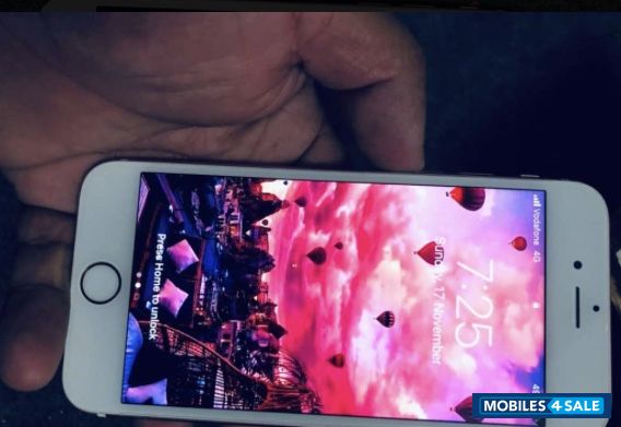 Apple  Iphone 6s 16gb