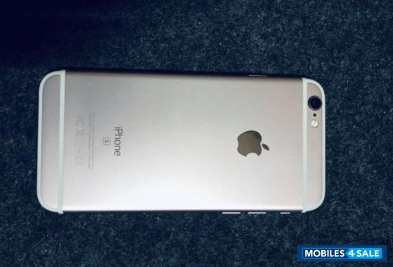 Apple  Iphone 6s 16gb