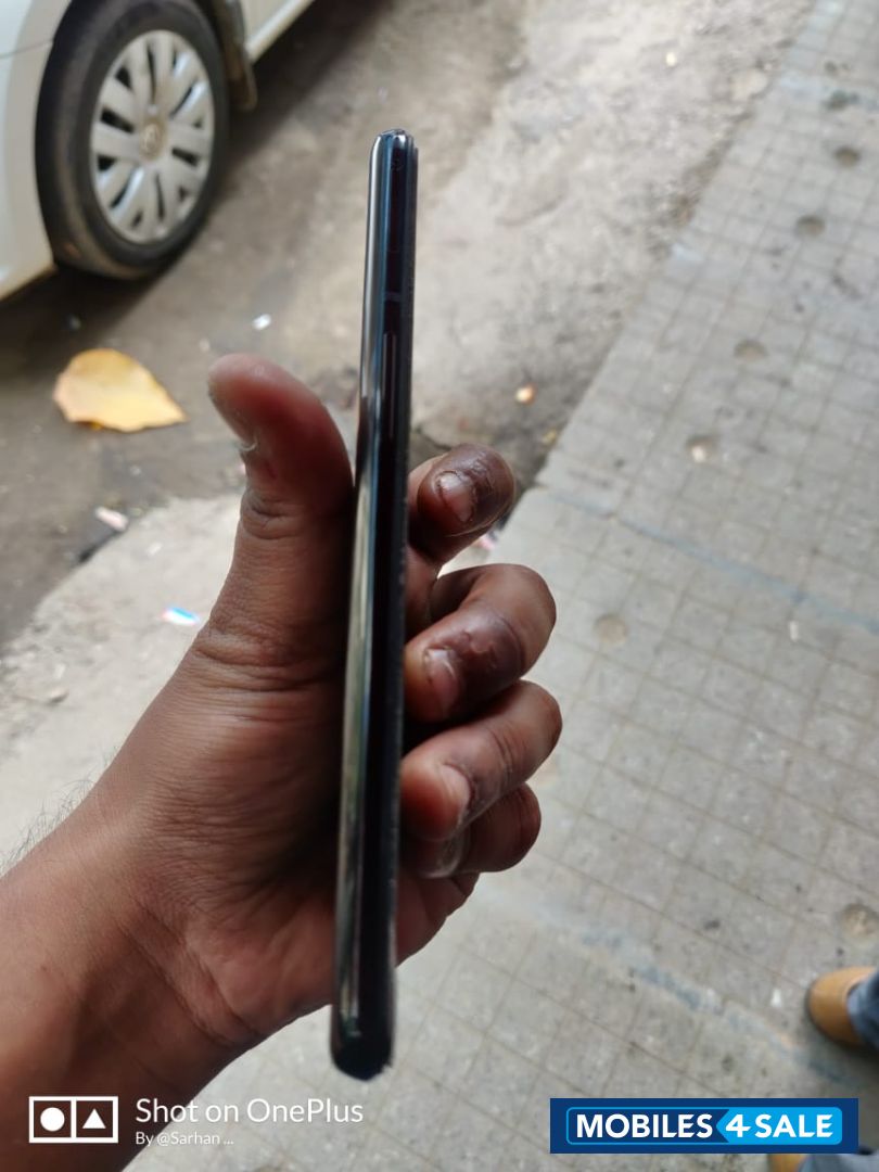 OnePlus  6T 8GB Ram 128GB Rom