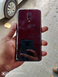 OnePlus  6T 8GB Ram 128GB Rom