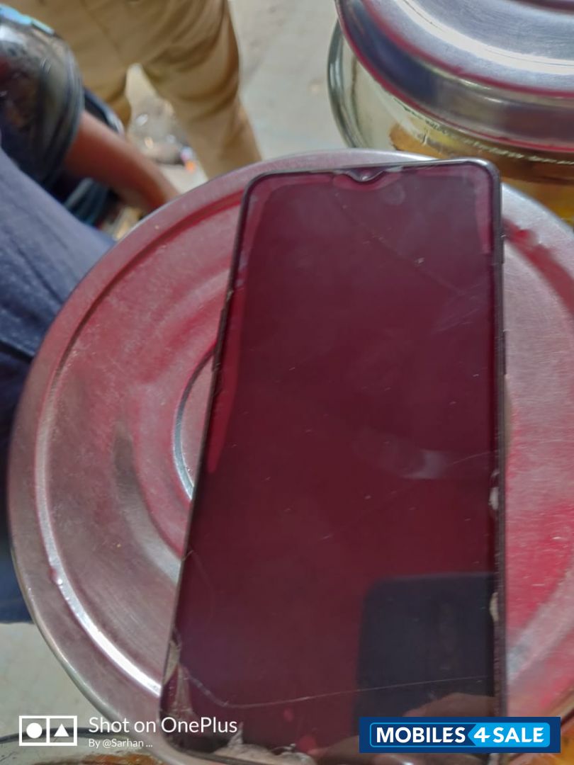 OnePlus  6T 8GB Ram 128GB Rom