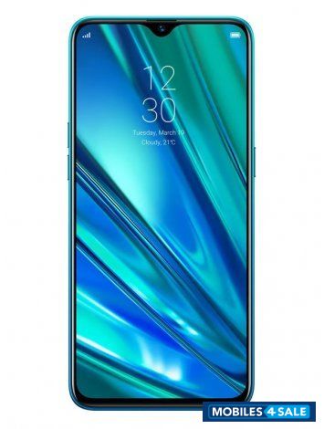 Realme  5Pro