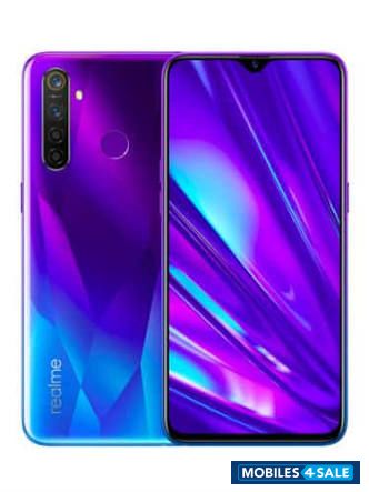 Realme  5Pro