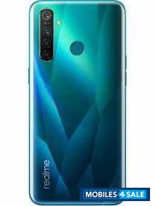 Realme  5Pro