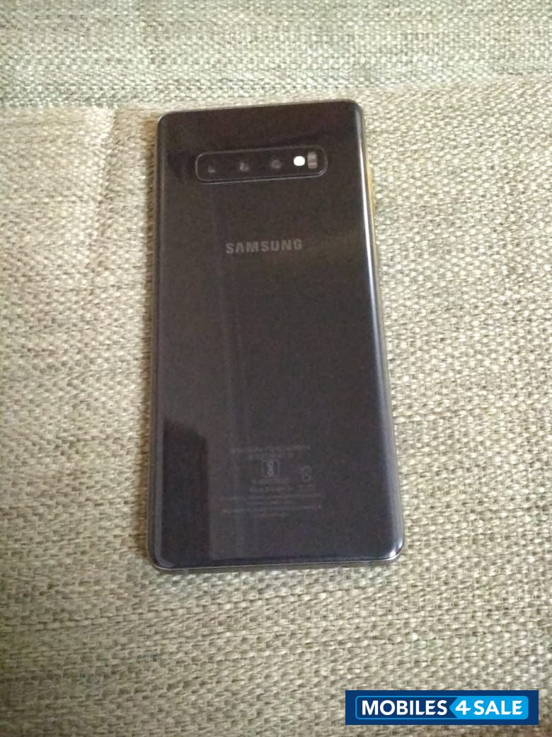 Samsung  S10 plus