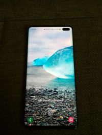 Samsung  S10 plus