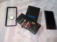 Samsung Galaxy Note 8