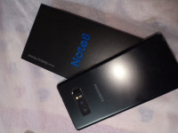 Samsung Galaxy Note 8