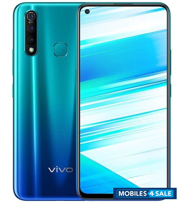 Vivo  Z1pro