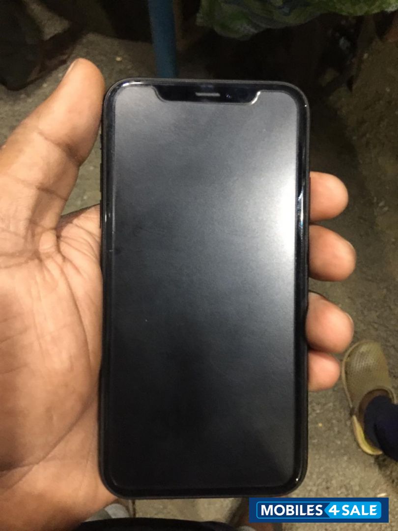 Apple  Iphone XR