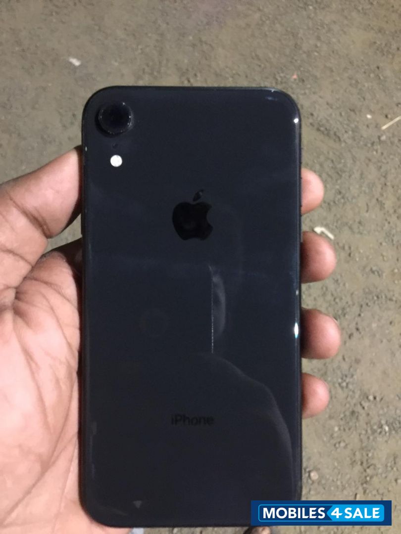 Apple  Iphone XR