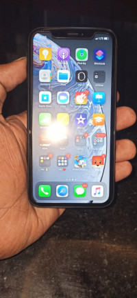 Apple  Iphone XR
