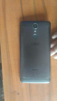 Lenovo  Vibe K5 note