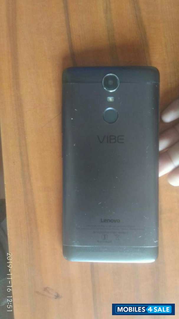 Lenovo  Vibe K5 note