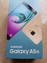 Samsung Galaxy A5 2016