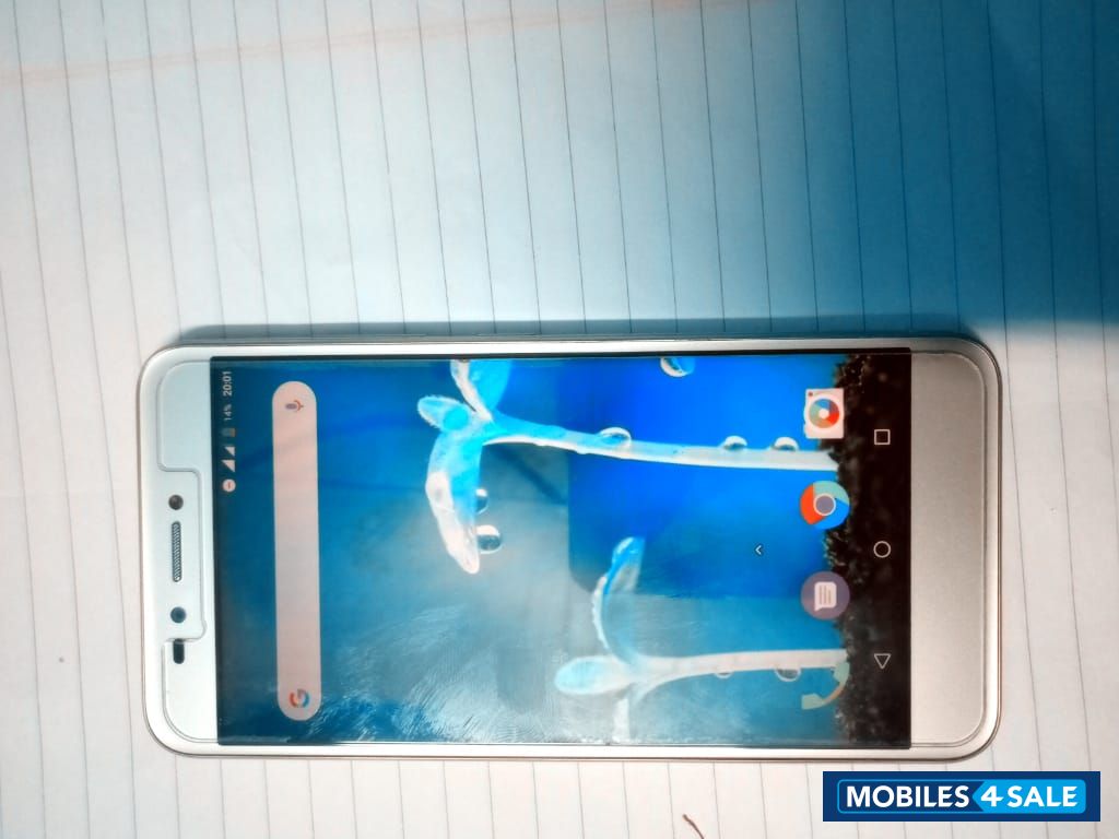 Champagne Micromax  Q4311