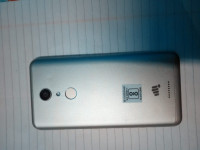 Champagne Micromax  Q4311