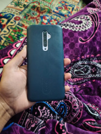 Black Oppo  Reno 2F 6/128