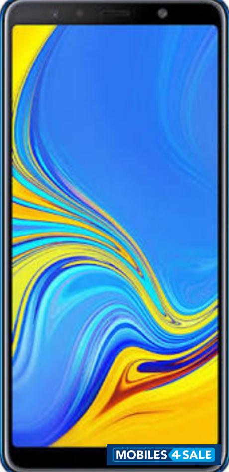 Samsung  Galaxy A7