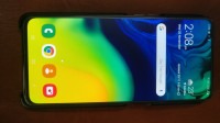 Samsung  GALAXY A80