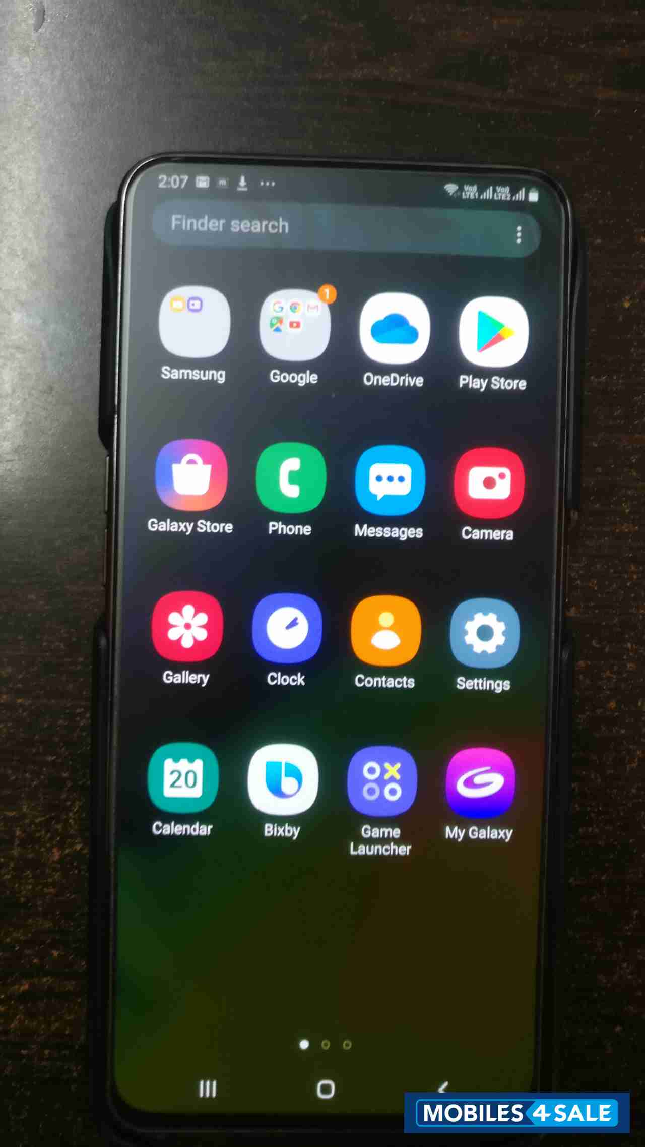 Samsung  GALAXY A80