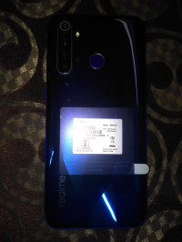 Realme  Realme 5 pro