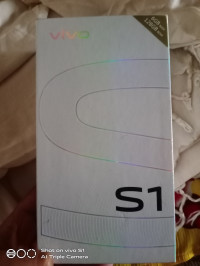 Vivo  S1