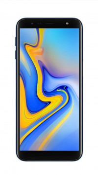 Samsung j6 plus