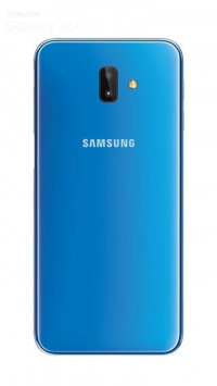 Samsung  j6 plus