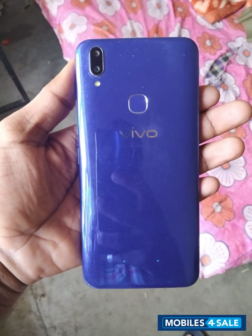 Vivo V9 Vivo V9
