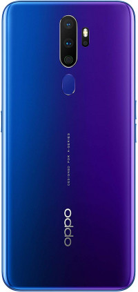 Space Purple Oppo  A92020