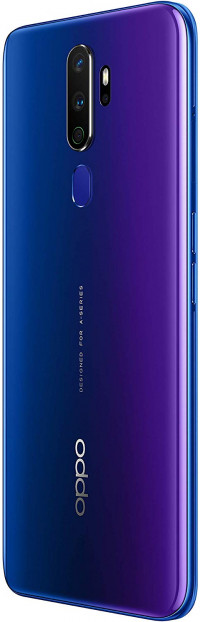 Space Purple Oppo  A92020