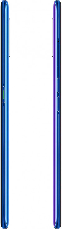 Space Purple Oppo  A92020