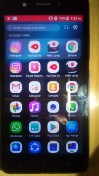 Itel  Itel a23