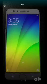 Oppo  F3 plua