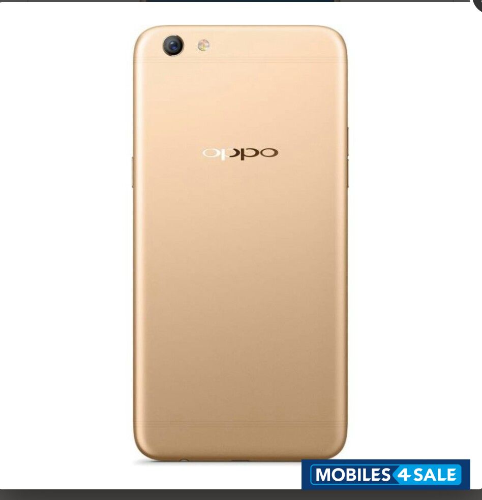 Oppo  F3 plua