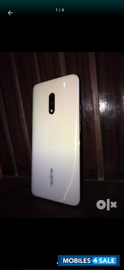 Realme  Realme x