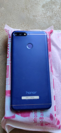 Huawei Honor 7 a