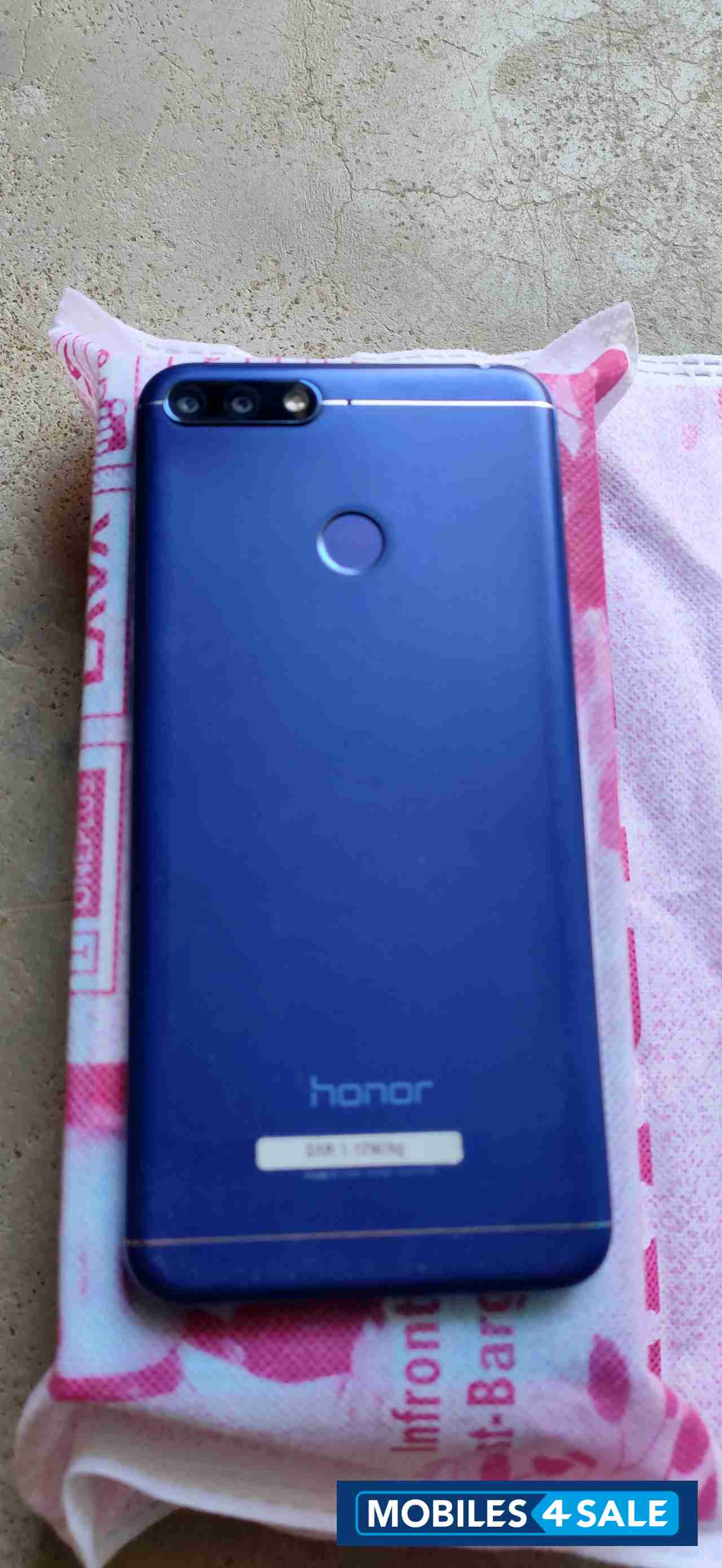 Huawei  Honor 7 a