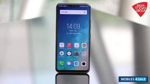 Vivo V9 pro