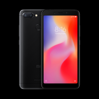 Xiaomi  Redmi6