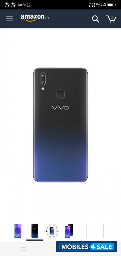 Vivo  Y95