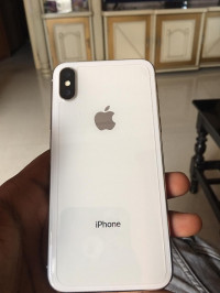 Apple  Iphone x 256gb
