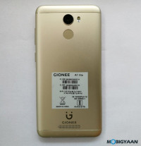 Gionee  A1light