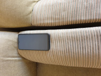 Black Xiaomi Redmi Y3