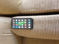 Black Xiaomi Redmi Y3