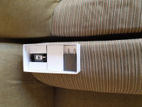 Black Xiaomi Redmi Y3