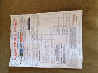 Black Xiaomi Redmi Y3