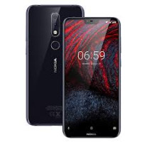Nokia  Nokia 6.1 Plus
