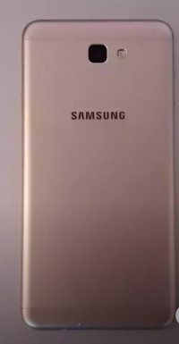 Gold Samsung J-series SAMSUNG J7 PRIME